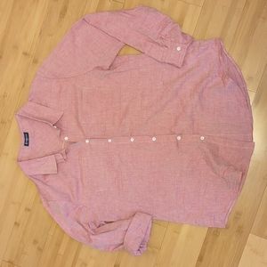 Fuinloth Button Up Blouse - XL